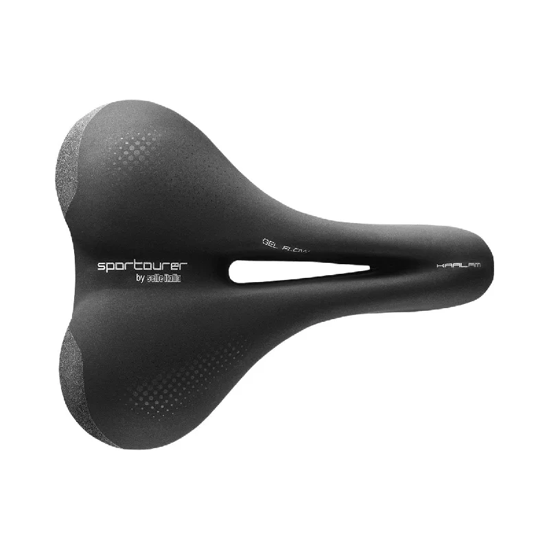 Selle Italia Kaalam Gel Flow Saddle