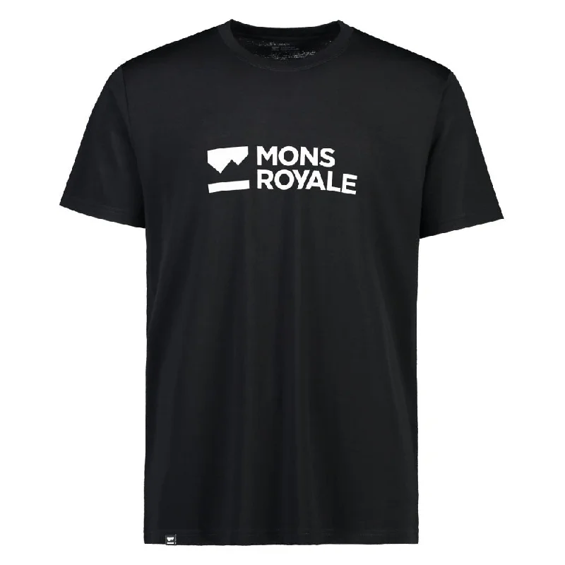 Mons Royale Icon Mens Jersey