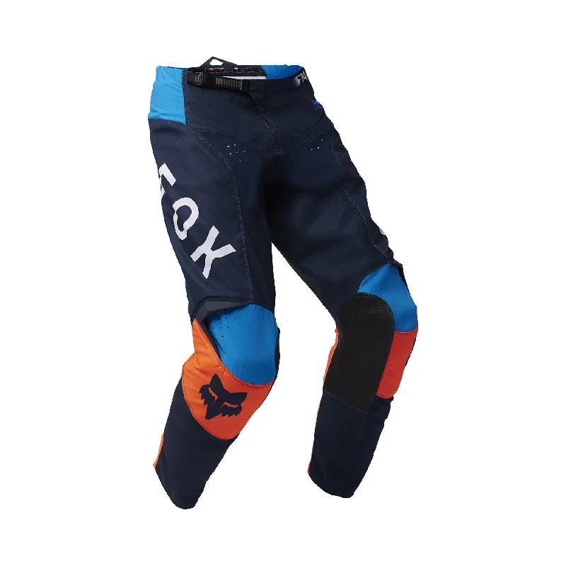 FOX 2025 KIDS 180 RACE SPEC PANTS - MDNT