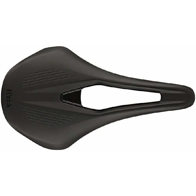 Vento Argo R5 Saddle - S-Alloy Black 140mm