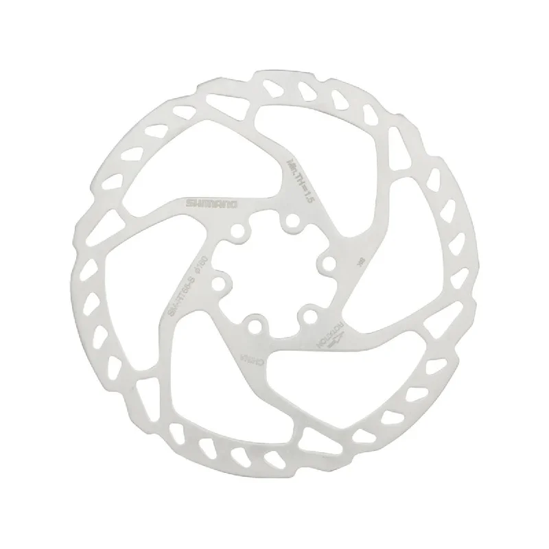 Shimano SM-RT66 6-Bolt Disc Brake Rotor