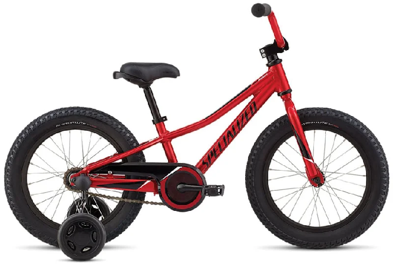 Specialized Riprock 16 Inch Kids Bike