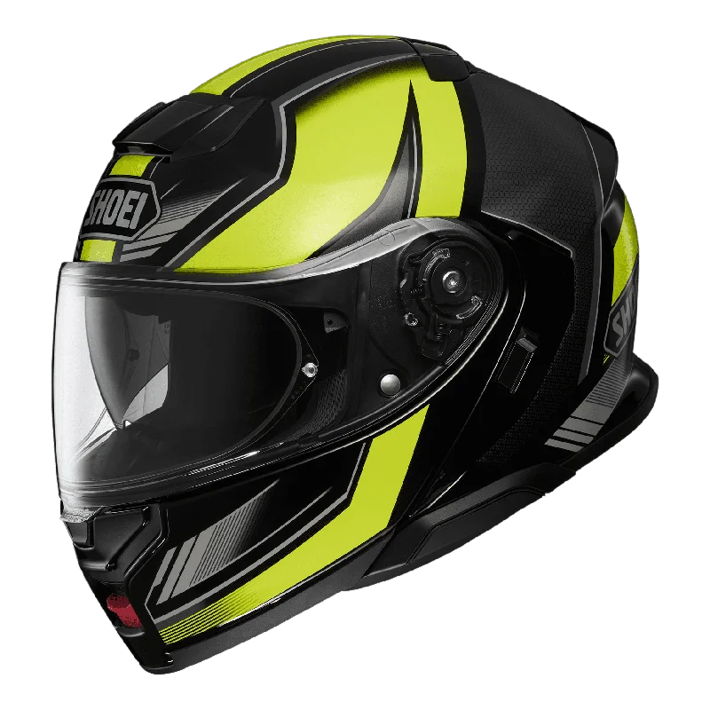 SHOEI NEOTEC 3 GRASP HELMET - TC-3