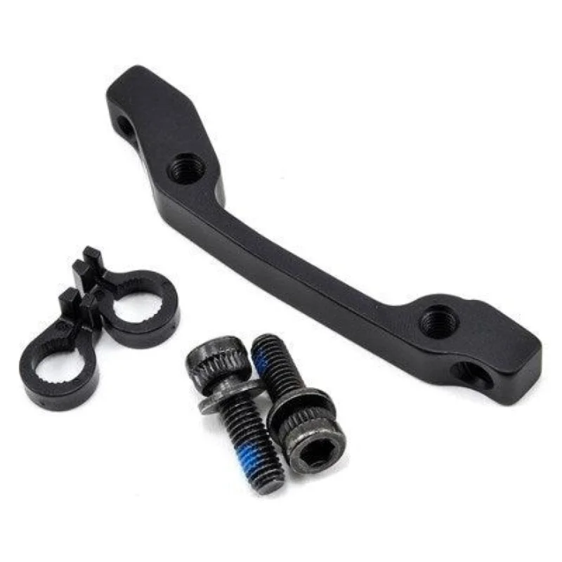 Shimano Mount Disc Brake Adapter For 160mm (SM-MA-F160P/S and SM-MA-R160P/S)