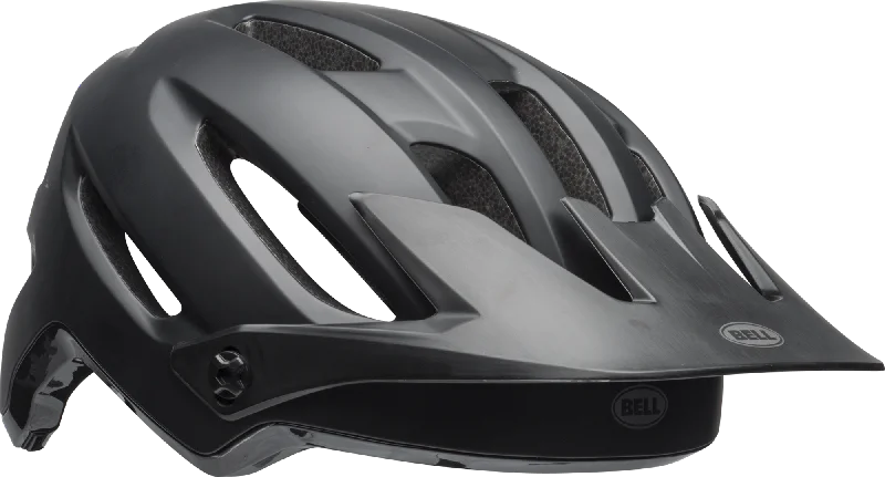 BELL 4FORTY MIPS HELMET - MATTE/GLOSS BLACK