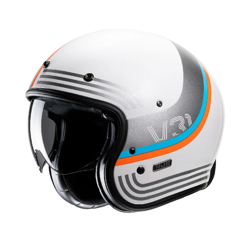 HJC V31 BYRON HELMET - MC27