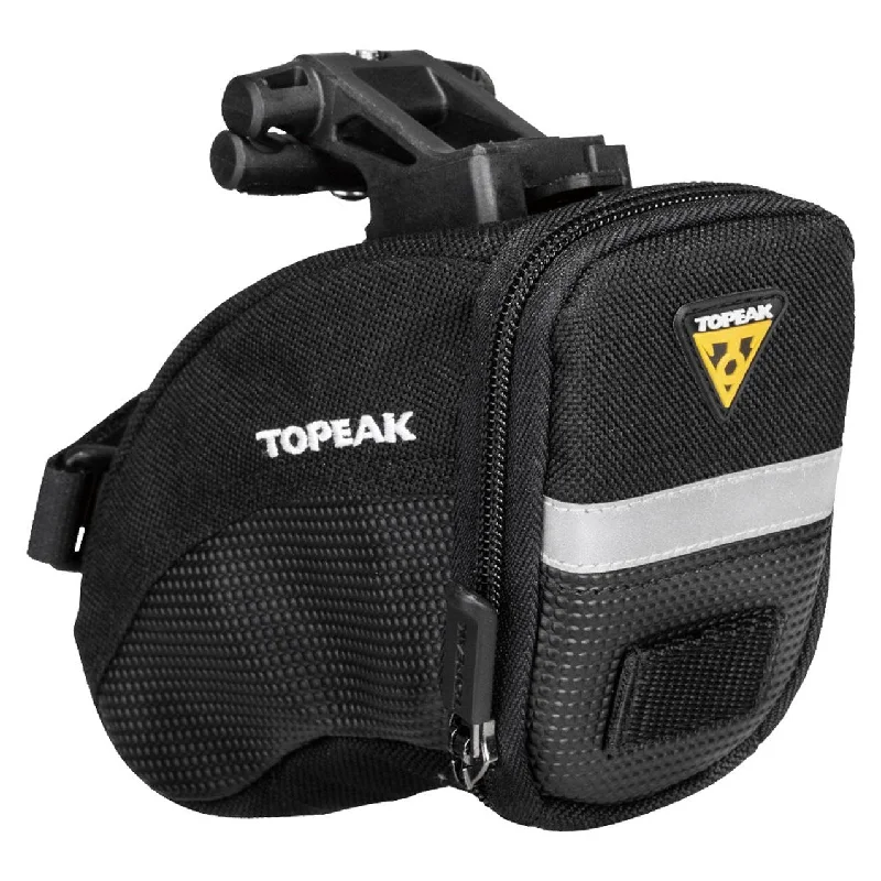 Borsello sottosella Topeak Aero Wedge Pack Small (0,66 L)