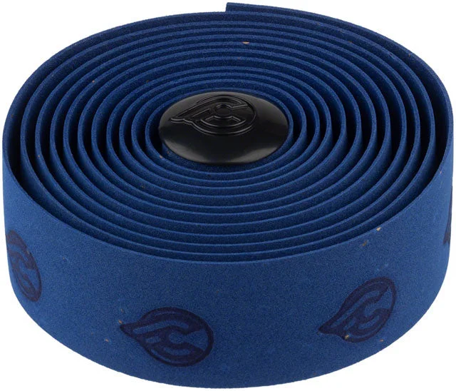 Cinelli Cork Ribbon Bar Tape - Blue Jeans