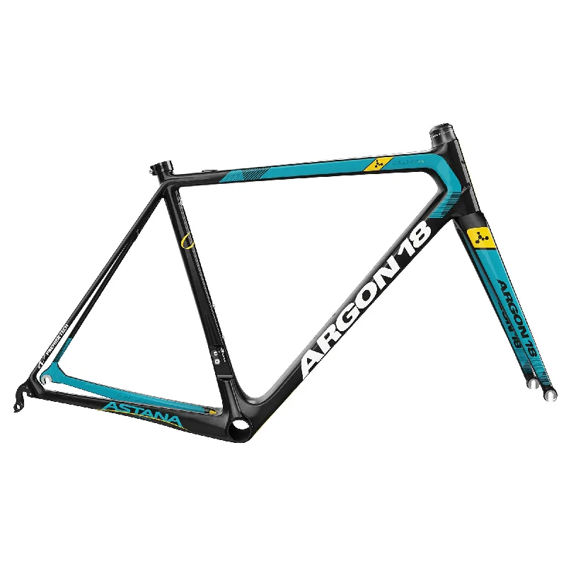 Argon 18 Gallium Pro 'Astana Team Edition' Frameset