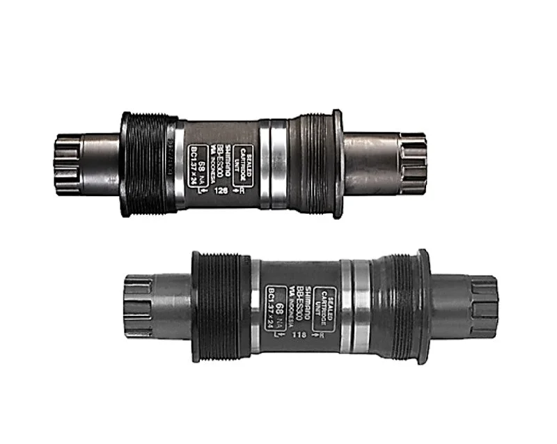 Shimano Octalink Bottom Bracket BSA Threaded