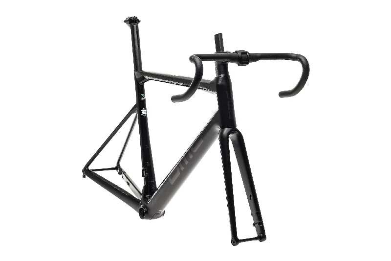 BMC Teammachine SLR01 56cm Frameset - 2020