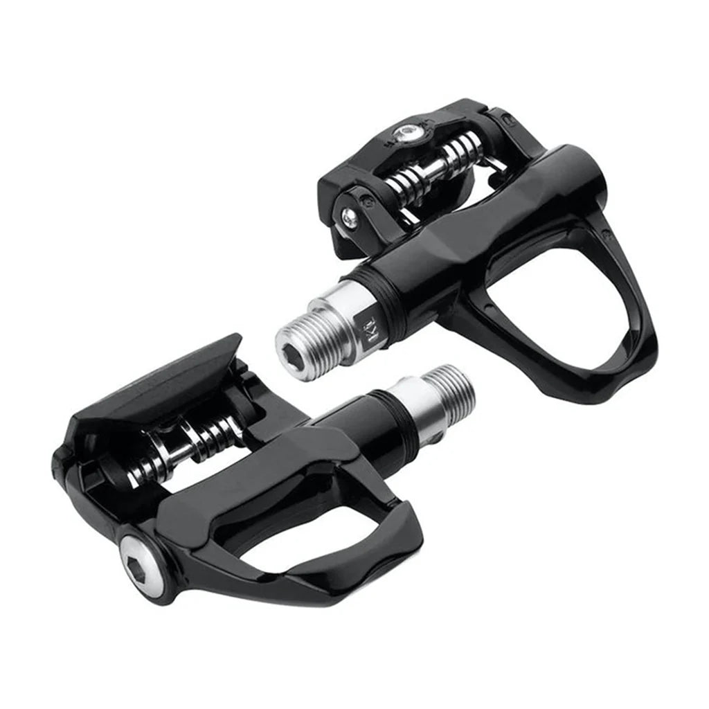 Wellgo R-096B Clipless Road Pedals