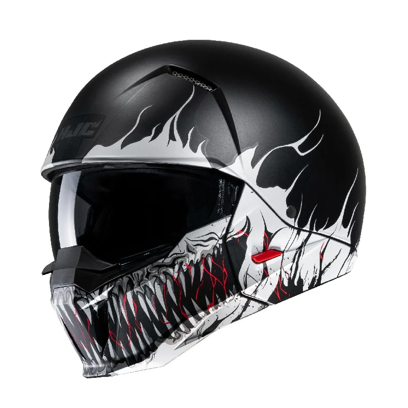 HJC i20 SCRAW HELMET - MC5SF