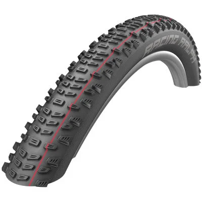 Schwalbe Racing Ralph 29X2.25 Fold Tl Easy Addix Speed Racing Ralph Super Ground  Tires  29'' / 622