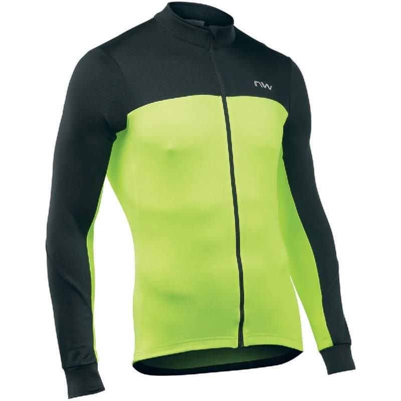 Northwave Force 2 Long Sleeve Jersey