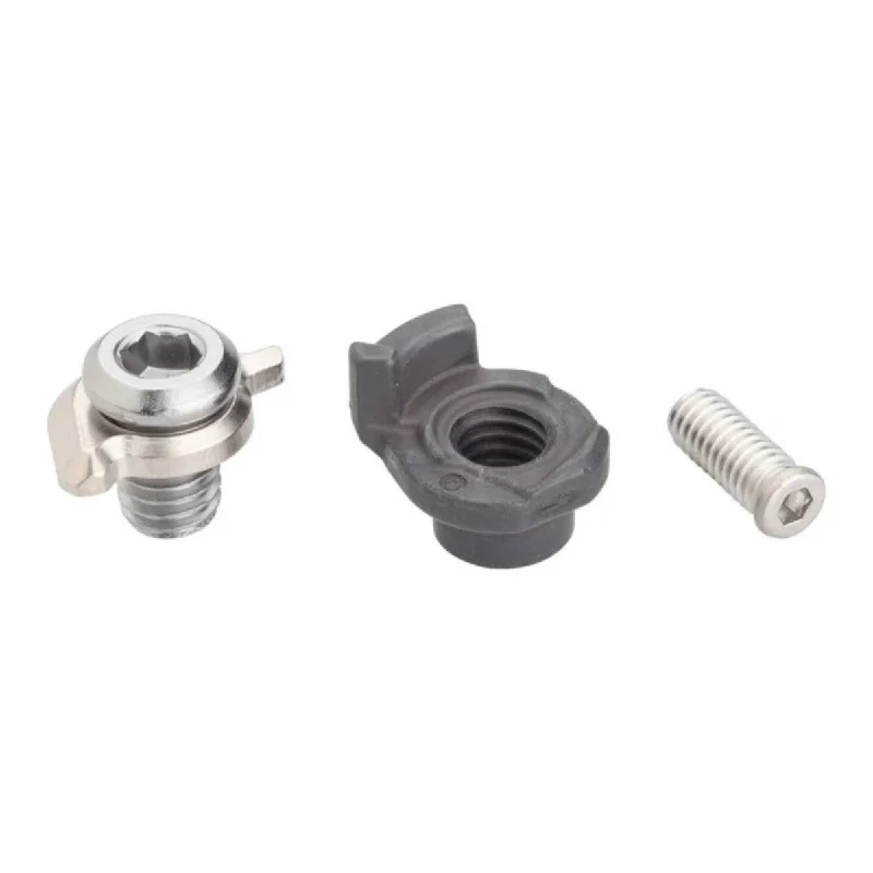 Shimano FD-5801 Cable Fixing And Adjusting Bolt Unit