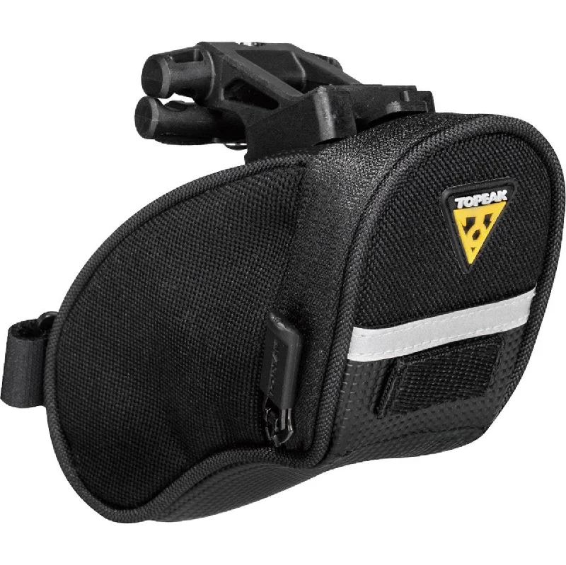 Borsello sottosella Topeak Aero Wedge Pack Micro (0,41 L) con