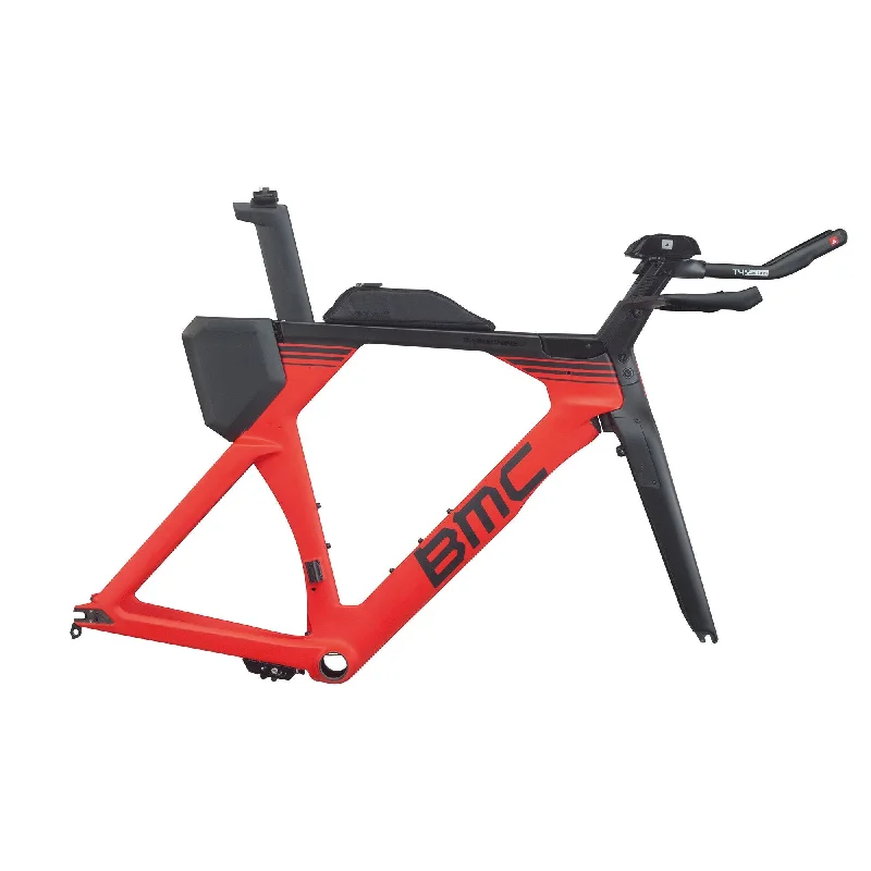 BMC Timemachine 01 Tri Frameset