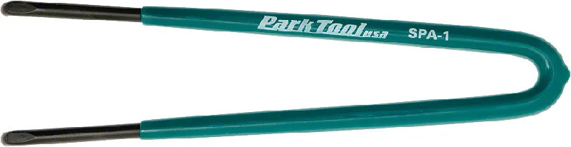 Park Tool SPA-1 Green Bottom Bracket Pin Spanner