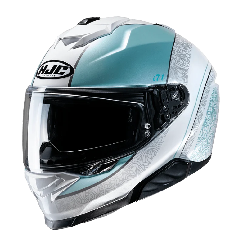 HJC I71 SERA HELMET - MC-2