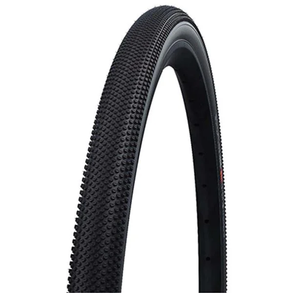 Schwalbe G-One Allround, Super Ground, Addix Speedgrip Tubeless