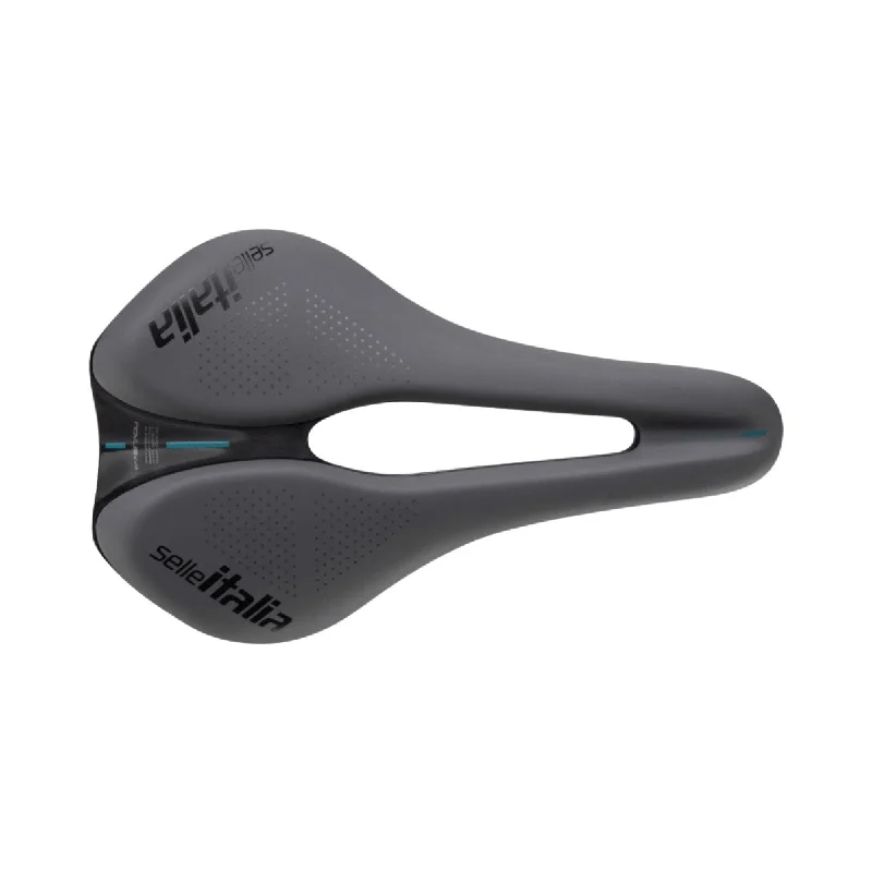 Selle Italia Novus Boost Evo Gravel Superflow Saddle