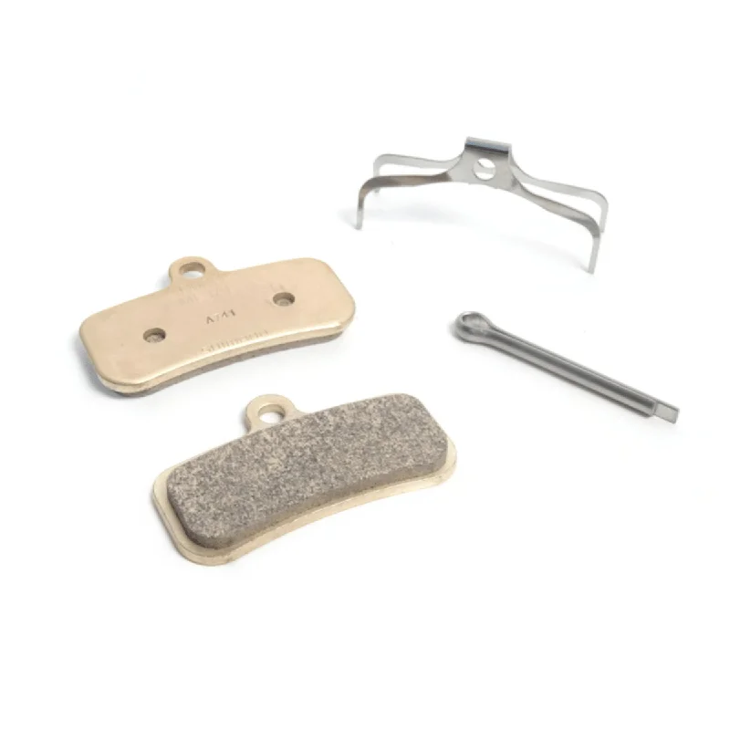 Shimano D02S Metal Disc Brake Pad