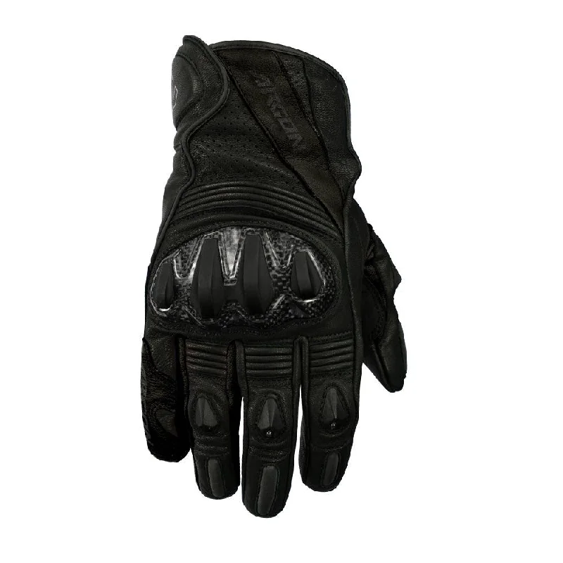 ARGON TURMOIL GLOVES - STEALTH