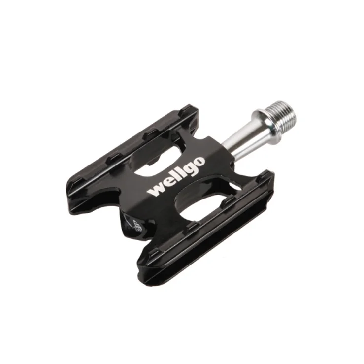 Wellgo C006 Pedal Black