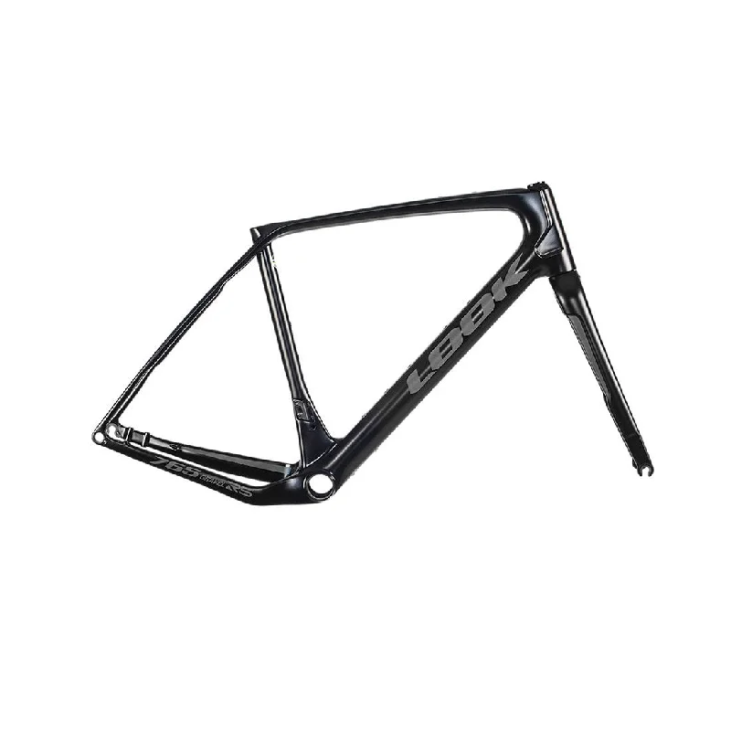 Look 765 Gravel RS Disc Frameset