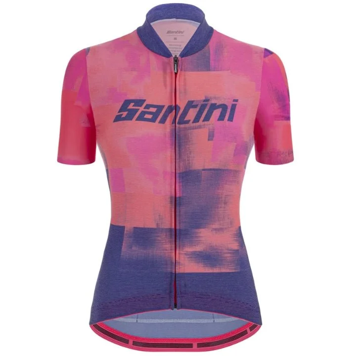 Santini Women Forza Jersey