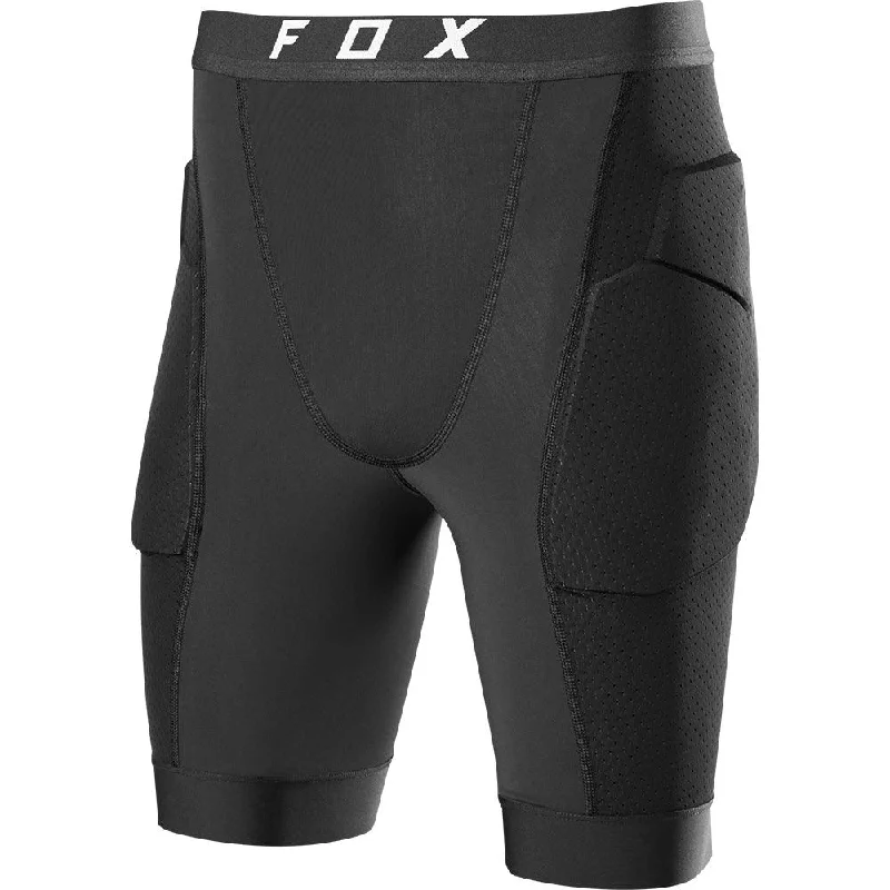 FOX BASEFRAME PRO SHORT - BLACK