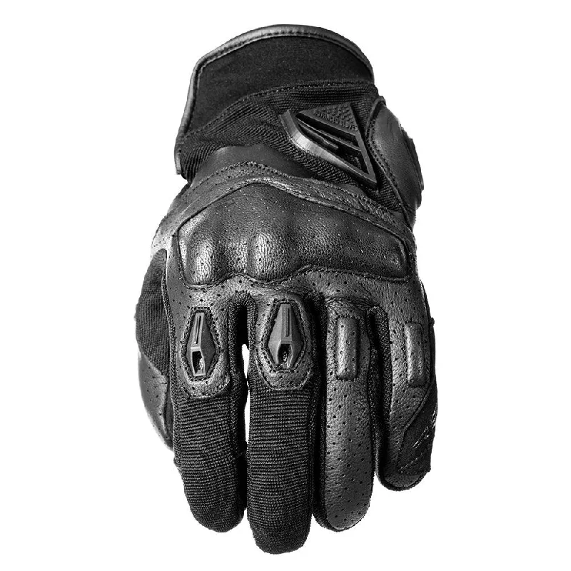 FIVE RS-2 GLOVES - BLACK