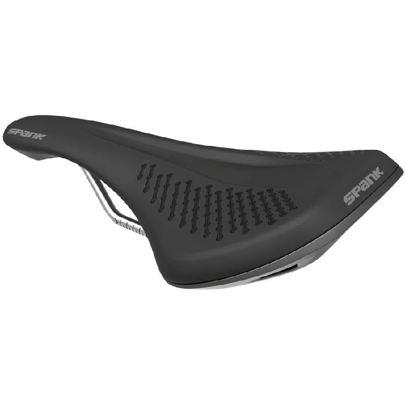 Oozy 220 Saddle Black/Gray