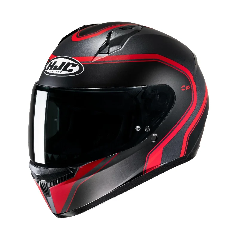 HJC C10 ELIE HELMET - MC1SF