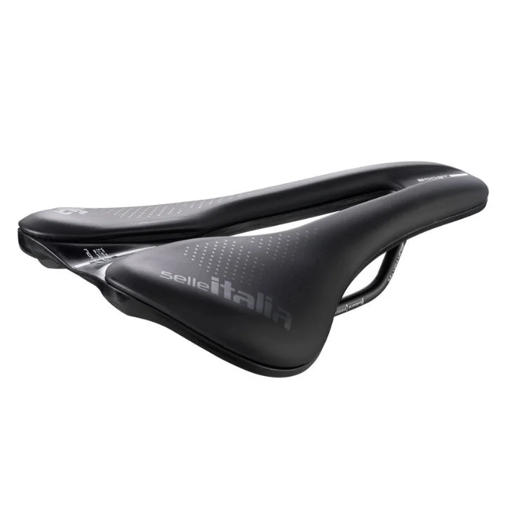 Selle Italia Novus Boost Evo TM Superflow Saddle