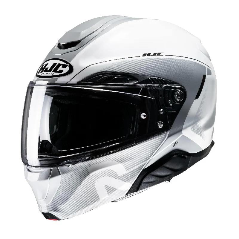 HJC RPHA 91 COMBUST HELMET - MC10