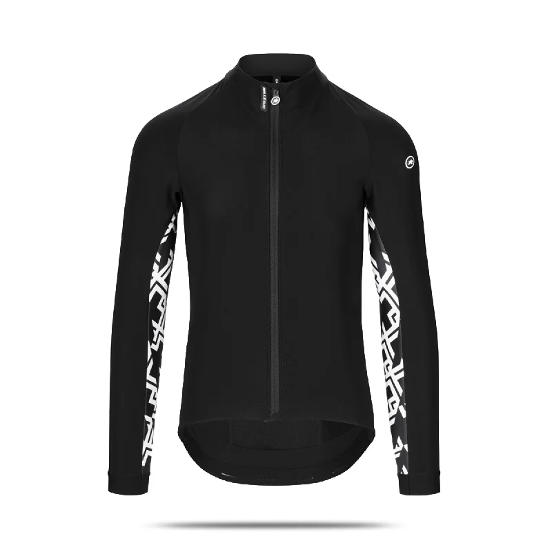 Assos Mille GT Winter Jacket Evo