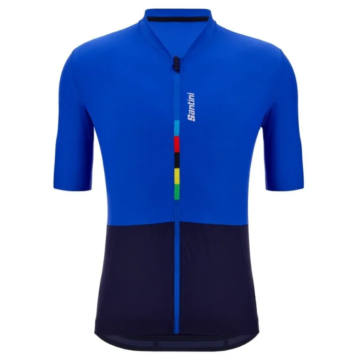 Santini UCI Riga Jersey