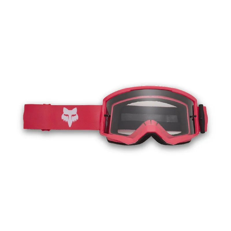 FOX YOUTH MAIN CORE GOGGLES - PINK