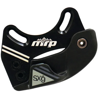 Mrp,Skid,Sxg,Blk No Bolts Sxg Skid Mrp Chainguard