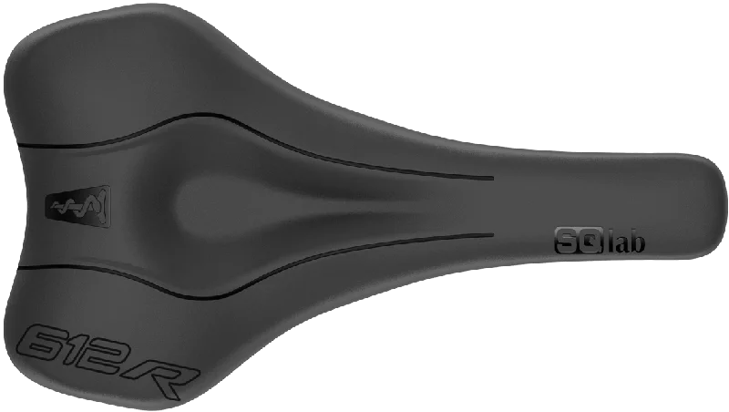 SQLAB 612 Ergowave R (S Tube) Saddle