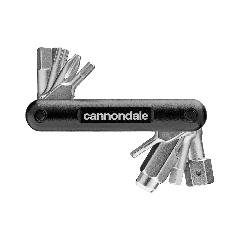 Cannondale 10-In-1 Multi-Tool