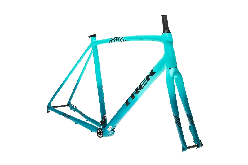 Trek Crockett 4 Disc 58cm Frameset - 2020