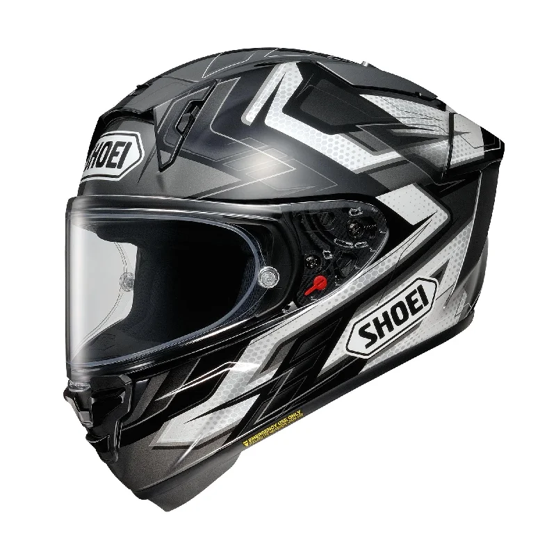 SHOEI X-SPR PRO ESCALATE HELMET - TC5