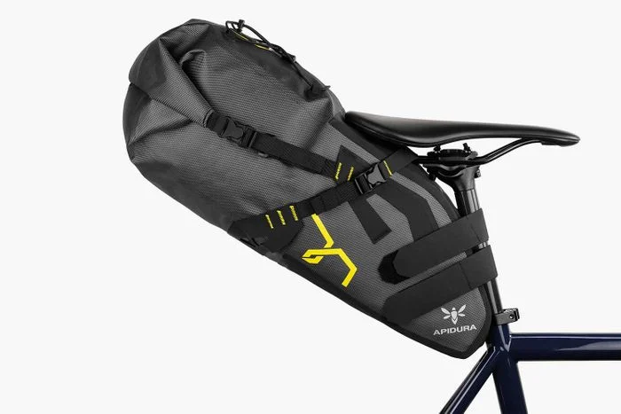 APIDURA EXPEDITION SADDLE PACK