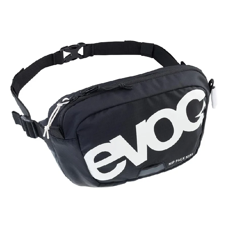 EVOC Hip Pack Kids Hip Pack Black