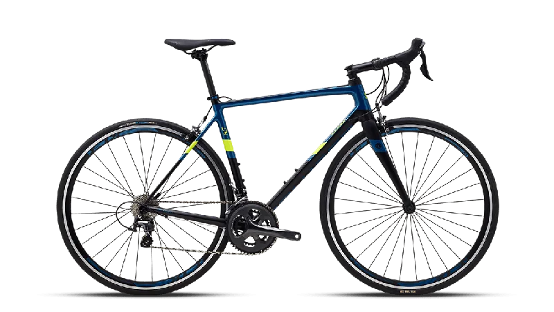 Polygon 2021 STRATTOS S4 Road Bike