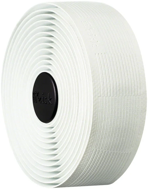 Fizik Vento Solocush Tacky Bar Tape - White