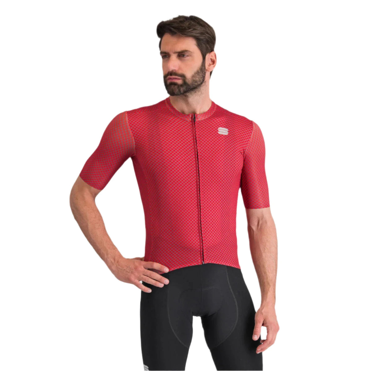 Sportful Checkmate Jersey